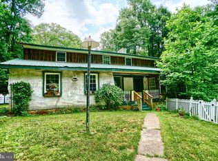 507 Sugar Run Rd, Millerstown, PA 17062