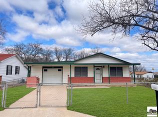 1005 Phil Ave, Copperas Cove, TX 76522