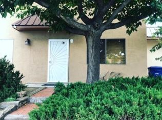 12100 Menaul Blvd NE, Albuquerque, NM 87112