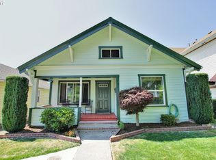 1322 SE Cobb St, Roseburg, OR 97470