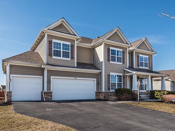 2nd image of 6574 Scioto Chase Blvd