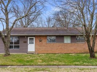 4255 Sibley Ave, Columbus, OH