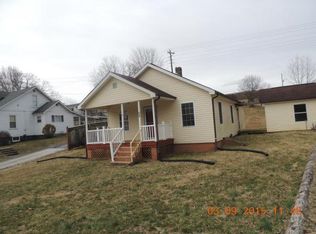 303 Old Union Rd, Church Hill, TN 37642