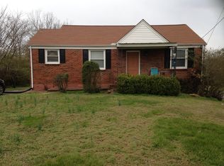 603 Croley Dr, Nashville, TN 37209