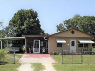 3282 NW 1st St, Okeechobee, FL 34972