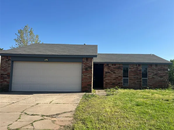 913 E Krayler Ave, Stillwater, OK 74075