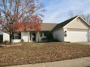 11713 S Forest Ave, Jenks, OK 74037