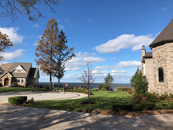 Front Yard View