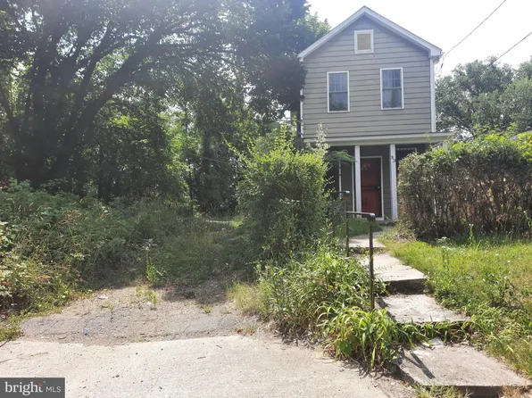 3113 20th St SE, Washington, DC 20020