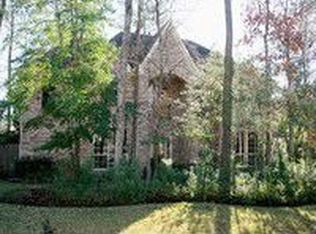 6 Camino Ct, Spring, TX 77382