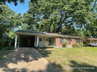 1757 Sea Isle Rd, Memphis, TN 38117