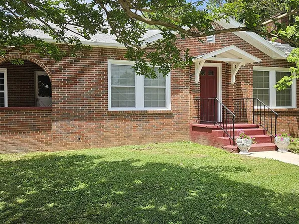 203 Bennett St, Decherd, TN 37324