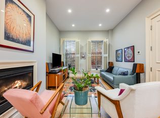 73 Rutland St #G, Boston, MA 02118