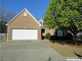8214 Wynwood Dr, Helena, AL 35080