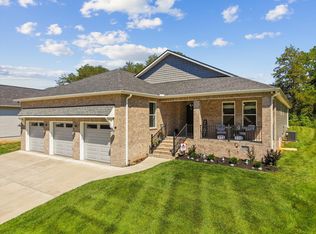 163 Dudala Way, Loudon, TN 37774