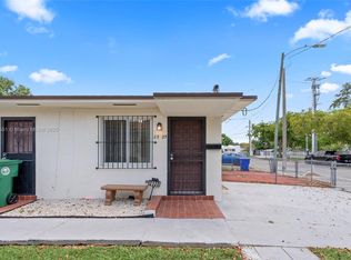 2325 NW 29th St #6, Miami, FL 33142