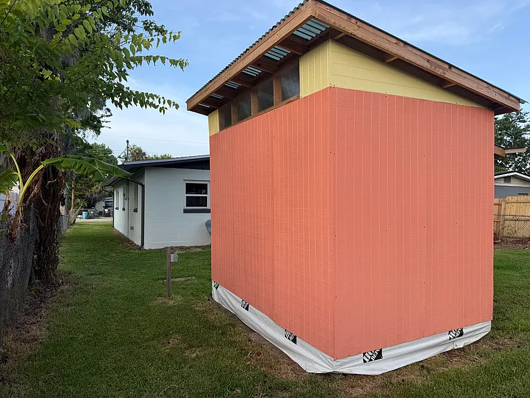 214 Graham St — Photo 32