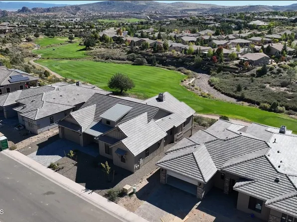 1187 Sassaby Cir, Prescott, AZ 86301