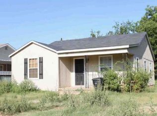 258 S Mockingbird Ln, Abilene, TX 79605