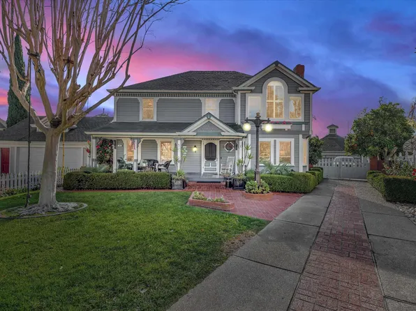 25 Espada Ct, Fremont, CA 94539