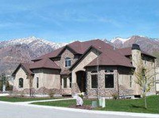7041 Iron Blossom Ln, Cottonwood Heights, UT 84121