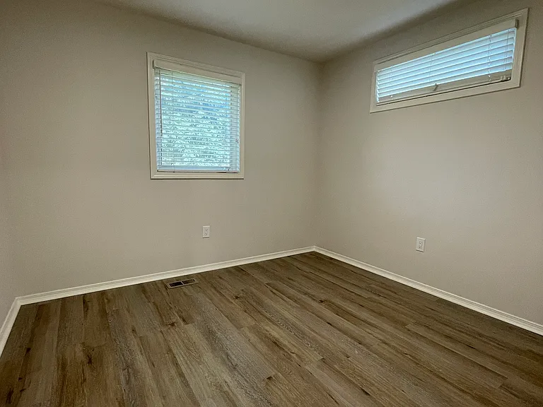 3rd Bedroom