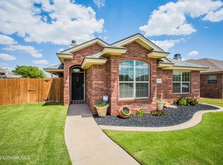 5916 103rd St, Lubbock, TX 79424