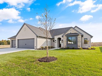 5304 Buttercup Dr, Columbia, MO, 65201
