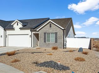 2841 N Rosie Loop, Cedar City, UT 84721