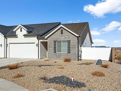 2841 N Rosie Loop, Cedar City, UT, 84721