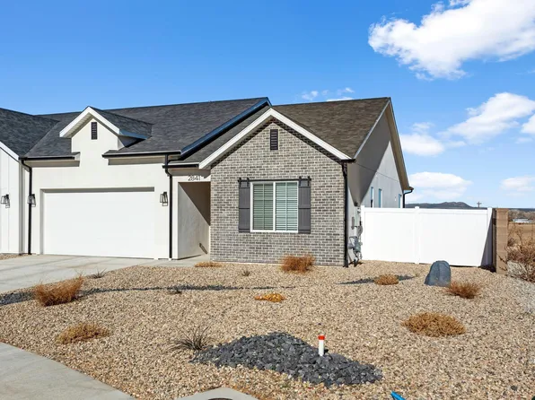 2841 N Rosie Loop, Cedar City, UT 84721