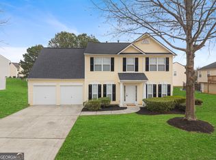 10768 Starling Trl, Hampton, GA 30228