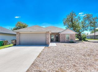 2827 North St, San Angelo, TX 76901