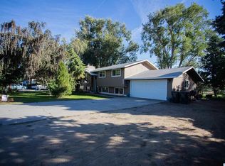 6020 W Sylvester St, Pasco, WA 99301