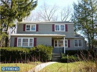 417 Irving St, Moorestown, NJ 08057