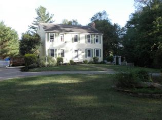 71 Pickens St, Lakeville, MA 02347