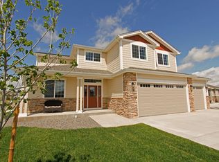 1406 Marie Ln, Cheyenne, WY 82009