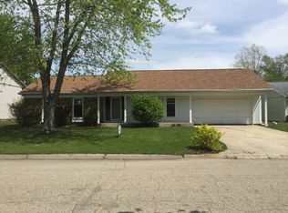 1232 Tower Dr, Logansport, IN 46947