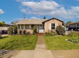 3349 Rutgers Ave, Long Beach, CA 90808