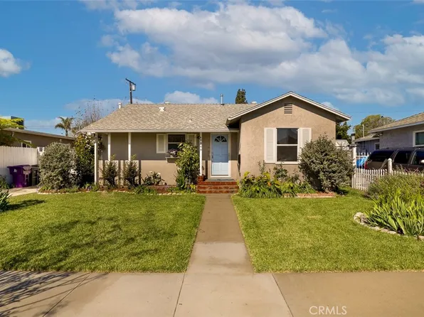 3349 Rutgers Ave, Long Beach, CA 90808