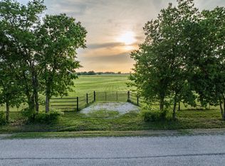 Borth Rd, Sanger, TX 76266