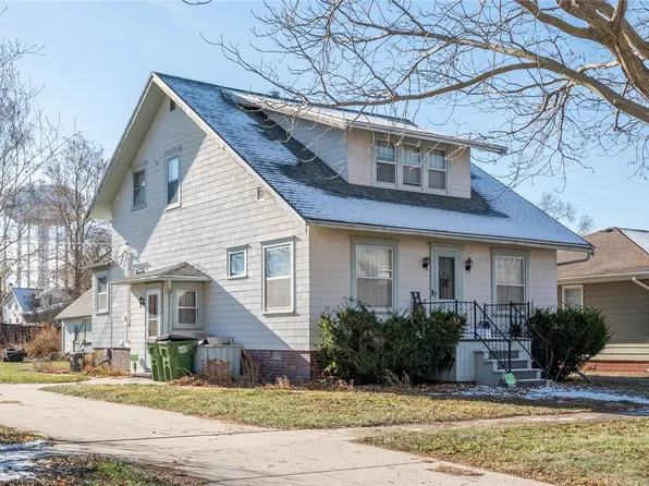 1536 3rd St, Boone, IA 50036