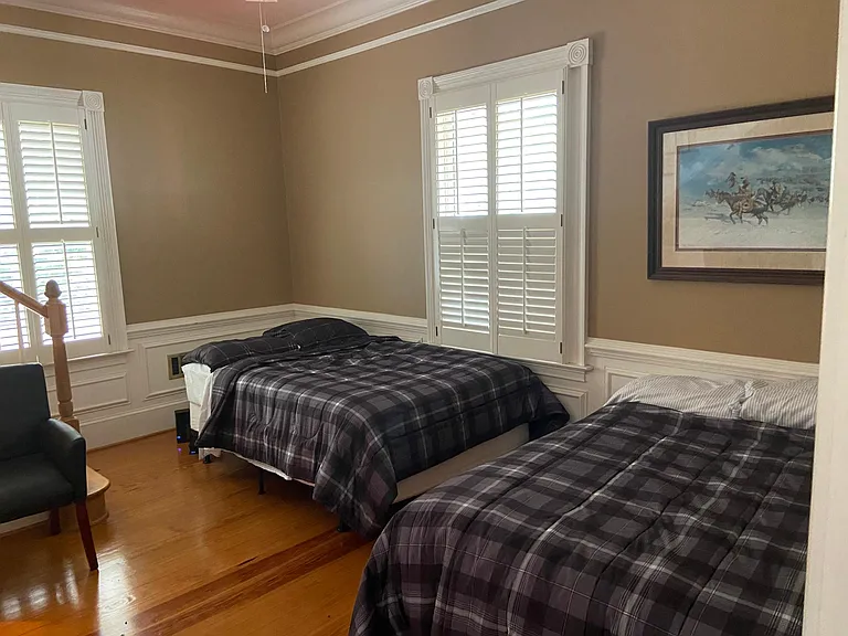 1149 Canton St #C — Photo 27