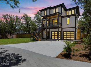 1512 Marsh Cove Ln, Wilmington, NC 28409