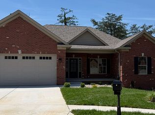 2607 W Deville Ct, Floyds Knobs, IN 47119