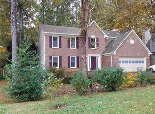 1208 Rockmart Cir NW, Kennesaw, GA 30144
