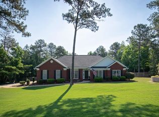 1255 Ossahatchie Creek Rd, Ellerslie, GA 31807