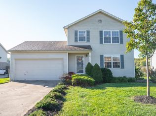 3047 Blue Heron Dr, Hamilton, OH 45011