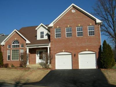 202 Desellum Ave, Gaithersburg, MD, 20877