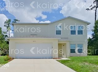 18354 Koala Ave, Port Charlotte, FL 33948